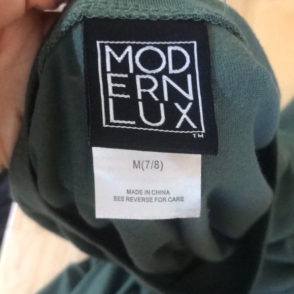 MODERN LUX graphic tee!! “You break it you buy it” - Picture 8 of 8